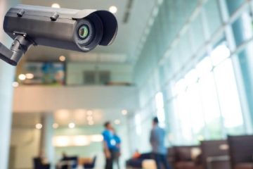 Workplace Surveillance: Is it Legal?